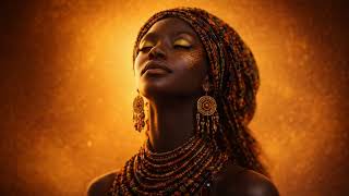 Afro House 2026 ✨ Spiritual Deep Mix | Soulful, Tribal & Hypnotic Vibes