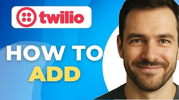 How To Add Twilio To Gohighlevel