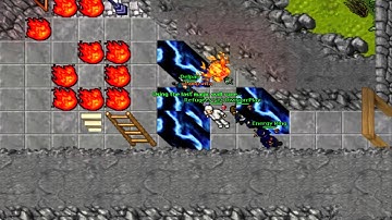 Delpan Battlewar.eu Tibia Part 3