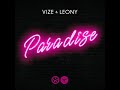 Vize  leony  paradise 2 official audio
