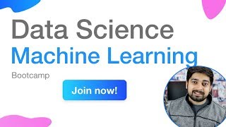 Machine Learning and Data Science
