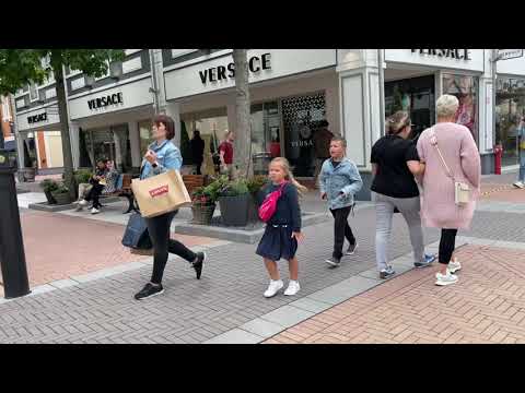 Outlet Roermond