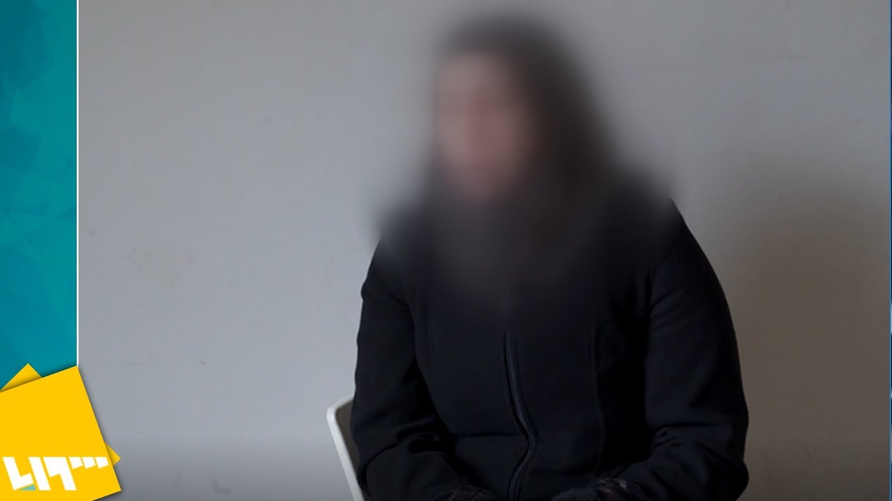 +18 ناجية من مسالخ الأسد تروي أهوال ما رأته