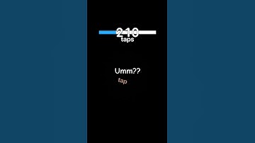 How many numbers did it skip? #shorts #funny #fail #trend
