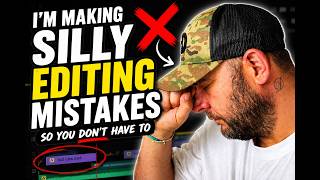 I'M MAKING SILLY MISTAKES EDITING SO YOU DON'T HAVE TO