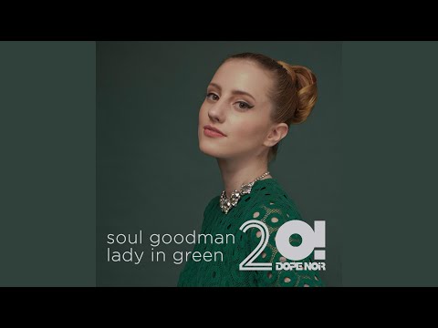 Lady in Green (feat. Patrizia Ferrara)