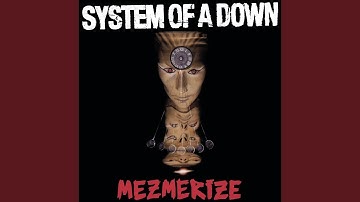 System of a Down - This Cocaine Makes Me Feel Like I
