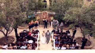 Manhattan Beach Wedding Video 