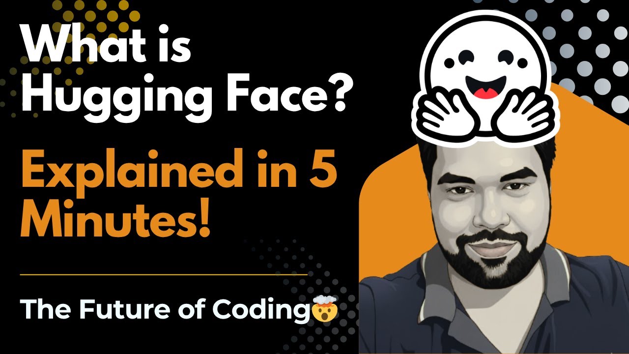 What is Hugging Face and How to use Hugging face in AI - YouTube