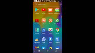 Iflix online android apps screenshot 3