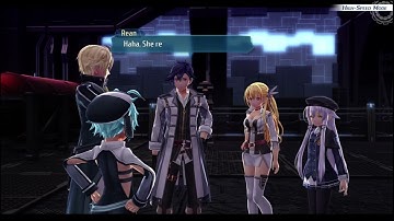 The Legend of Heroes: Trails into Reverie Down the Rabbit Hole