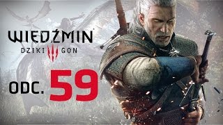 Wiedźmin 3: Dziki Gon [#59] - Dzieciaczki cwaniaczki