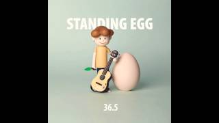 Video thumbnail of "Standing EGG - 그래 너"