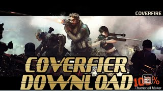 Cover fire offline shooting game apk and obb 100% works screenshot 5