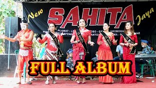 Full Album NEW SAHITA JAYA Campursari Gayeng Nyampleng Gandes Luwes