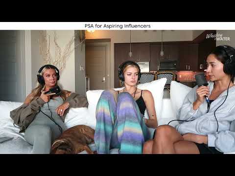 Influencer Alexa Collins' Wellness & Beauty Routine