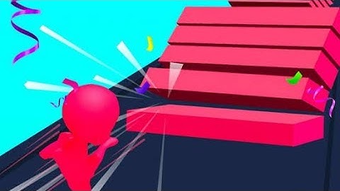 stack Colors gameplay  (Android, iso) All Leaves 1 #mrfallgaming