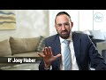 Vayimaen (וימאן) - The Beauty of a Marriage With Shmiras Einayim - R&#39; Joey Haber