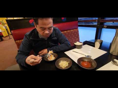 HOBAN KOREAN RESTAURANT/EAGAN