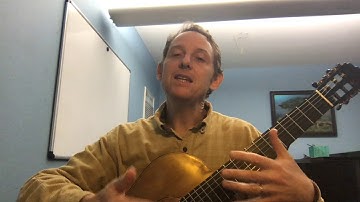 Chromatic Melody Composition Video