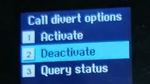 divert if no answer deactivate !! lava a1 keypad mobile me call forward kaise deactivate karte hai
