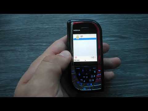 Video: Cum Se Configurează ICQ Pe Nokia