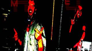 ELIOTORION & MH THE UNDERGROUND - HYPNOTIC STEPS2006)