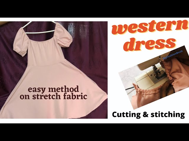 Umbrella Dress Cutting and Stitching Video APK (Android App) - Free Download