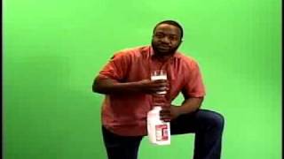 Anton Moss Bloopers