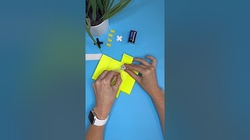 DIY Lego fan. Simple electric circuit project for beginners #lego #stem #science #diy #maker