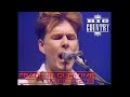 Big Country - Peace In Our Time (Live HQ)