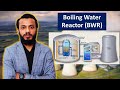 Boiling Water Reactor (BWR)|| বয়েলিং ওয়াটার রিয়াক্টর || Nuclear Reactor Working Principle