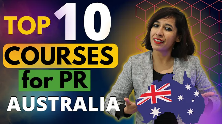 Top 10 Courses To Study In Australia To Get PR |Demanding & Employable Courses To Study In Australia - DayDayNews