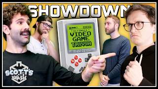The Ultimate Video Game Trivia Showdown screenshot 3