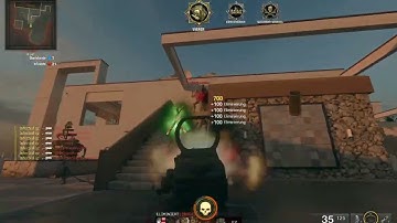 28 SECOND NUKE in Black Ops 6!! (WORLDS FASTEST INFECTED NUKE) - BO6