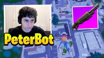 Boltz DOMINATES Tilted Towers In UNREAL Reload Ranked