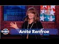 Comedian Anita Renfroe Shares Her Gift Of Laughter | Huckabee