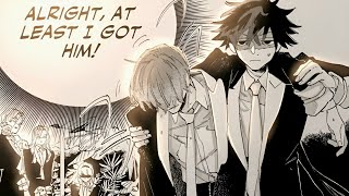 Reincarnated as a Side Character, he then Became the Hero's Friend And RULED the Kingdom screenshot 3