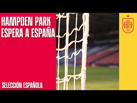 Video: ¿Quién juega en Hampden Park?