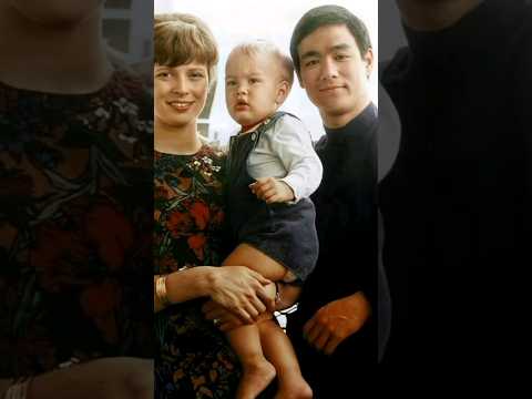 Video: Linda Lee Cadwell, Bruce Lee'nin karısı