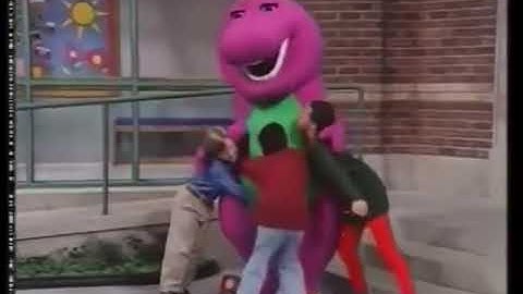 A Picture of Health (2002 Version) Part 3