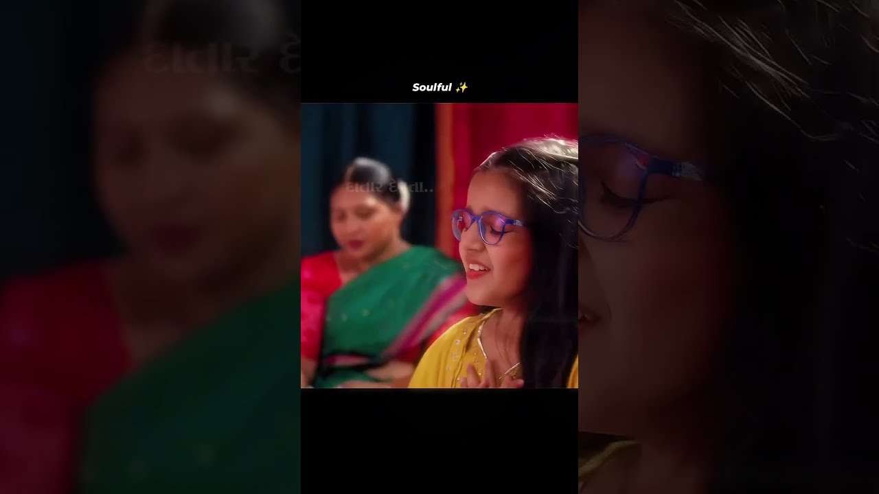 Pratham pehla samariye re | varso | mast gujrat