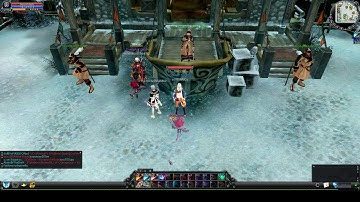 Cabal [TH] Divine Upgrade [ All 4 Piece ] .. [ All Fail ] .. R.I.P