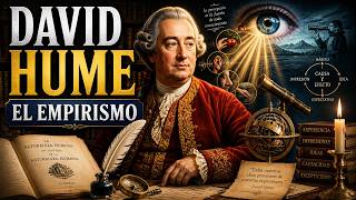 David Hume - Empirismo