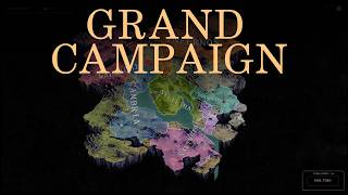 Making a Campaign - Isometric RTS Devlog #4