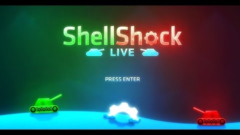 xp farming shellshock