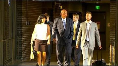 Closing Arguments Wrap Up In Ventra Trial