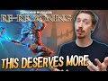 Kingdoms Of Amalur Re-Reckoning Is AN UNWORTHY Remaster For A Great RPG