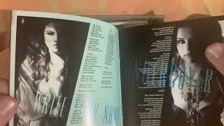 Selena Gomez - Stars Dance (Deluxe edition) cd unboxing