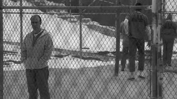 Better Call Saul Finale Ending, but with the Theme Song Playing